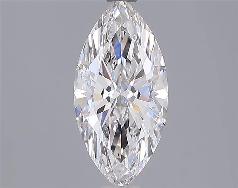 IGI 1.55 Carat Marquise Lab Grown Diamond 人工培育鑽石 實驗室人造鑽石