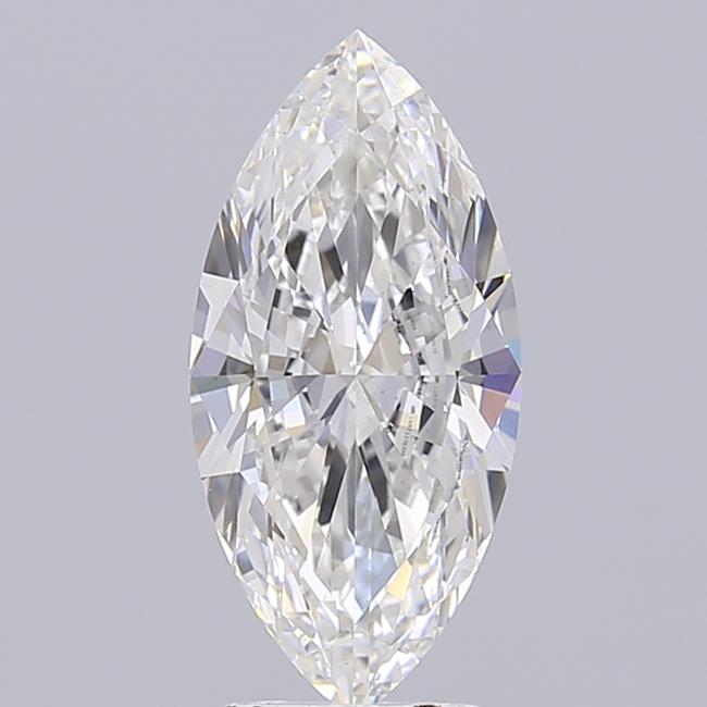 IGI 3.03 Carat Marquise Lab Grown Diamond 人工培育鑽石 實驗室人造鑽石