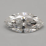 IGI 0.74 Carat Marquise Lab Grown Diamond