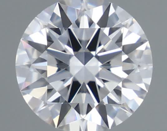 IGI 1.21 Carat Round Brilliant Lab Grown Diamond