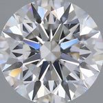 IGI 1.18 Carat Round Brilliant Lab Grown Diamond 人工培育鑽石 實驗室人造鑽石