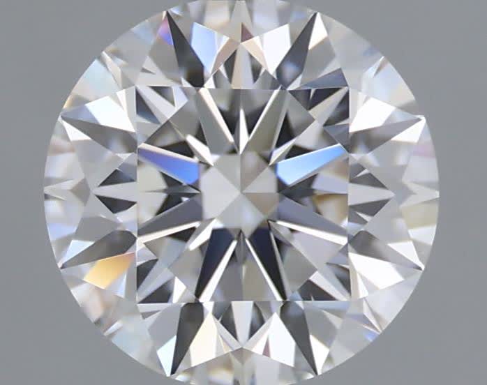 IGI 1.18 Carat Round Brilliant Lab Grown Diamond 人工培育鑽石 實驗室人造鑽石
