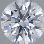 IGI 1.03 Carat Round Brilliant Lab Grown Diamond