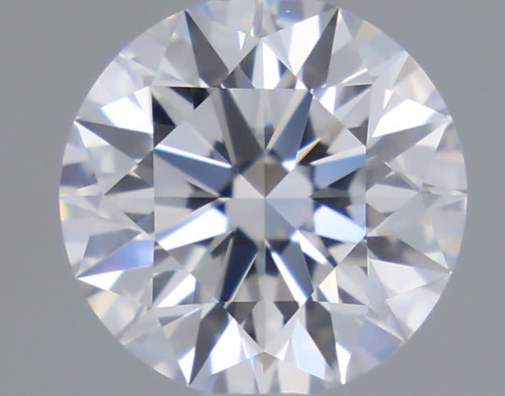 IGI 1.03 Carat Round Brilliant Lab Grown Diamond