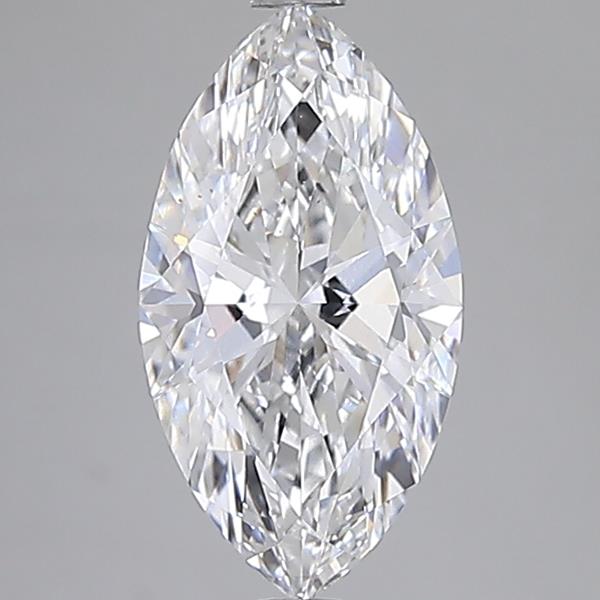 IGI 3.00 Carat Marquise Lab Grown Diamond 人工培育鑽石 實驗室人造鑽石
