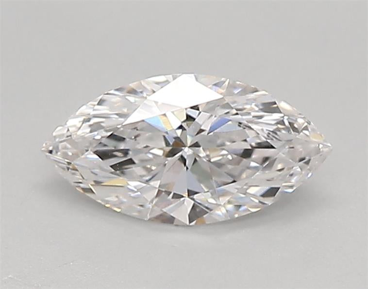 IGI 0.57 Carat Marquise Lab Grown Diamond 人工培育鑽石 實驗室人造鑽石