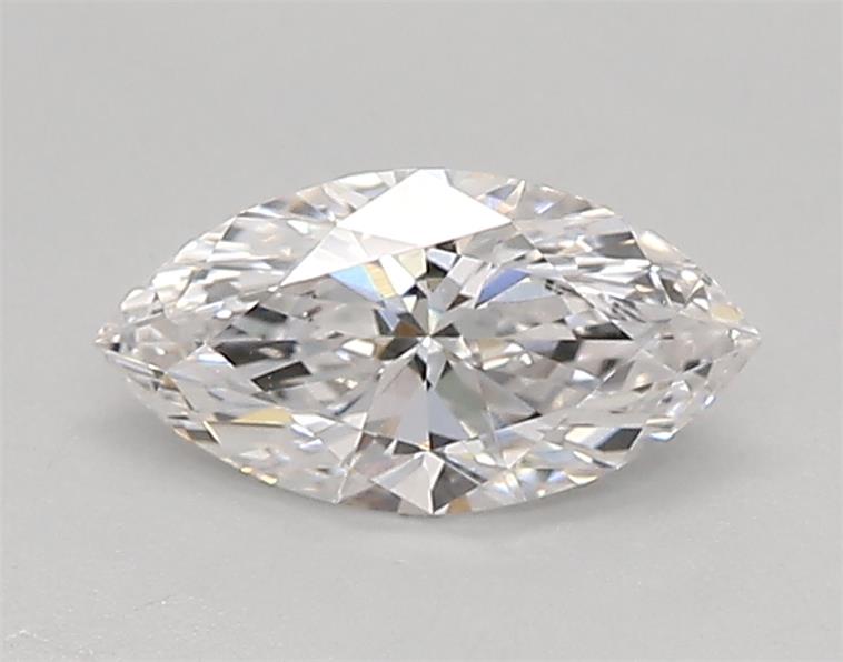 IGI 0.57 Carat Marquise Lab Grown Diamond 人工培育鑽石 實驗室人造鑽石