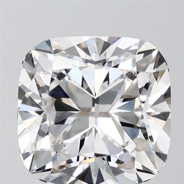 IGI 3.02 Carat Cushion Lab Grown Diamond 人工培育鑽石 實驗室人造鑽石