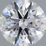 IGI 1.15 Carat Round Brilliant Lab Grown Diamond 人工培育鑽石 實驗室人造鑽石