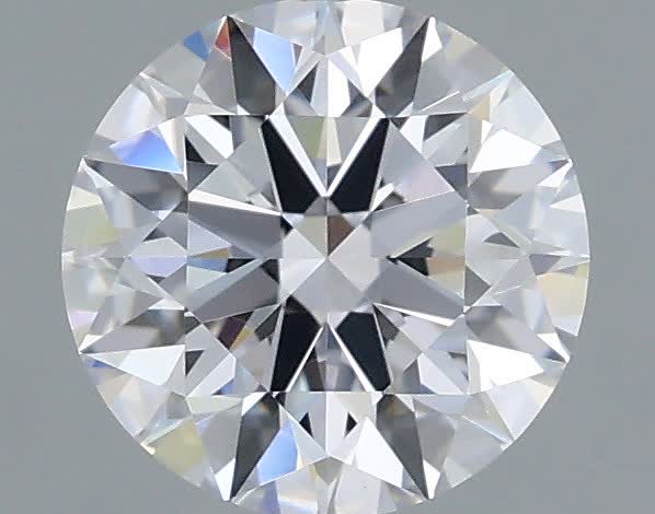 IGI 1.15 Carat Round Brilliant Lab Grown Diamond 人工培育鑽石 實驗室人造鑽石