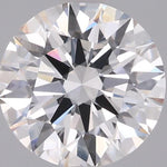 IGI 1.50 Carat Round Brilliant Lab Grown Diamond 人工培育鑽石 實驗室人造鑽石