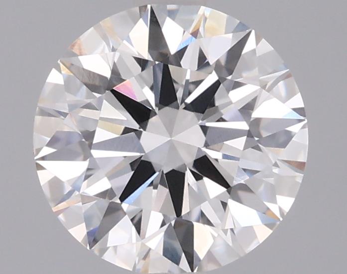 IGI 1.50 Carat Round Brilliant Lab Grown Diamond 人工培育鑽石 實驗室人造鑽石