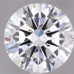 IGI 2.10 Carat Round Brilliant Lab Grown Diamond 人工培育鑽石 實驗室人造鑽石