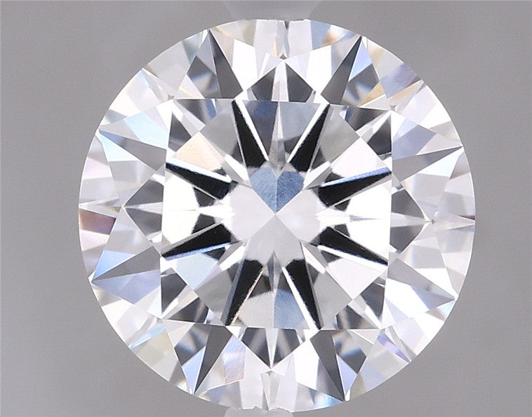 IGI 2.10 Carat Round Brilliant Lab Grown Diamond 人工培育鑽石 實驗室人造鑽石