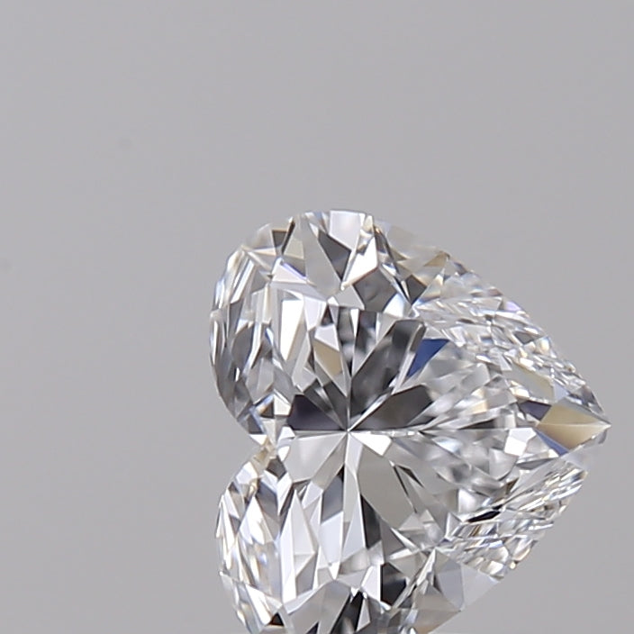 IGI 0.71 Carat 心形 - Heart 培育鑽石 Lab Grown Diamond 人造鑽石 人工鑽石 實驗室鑽石 培養鑽石 香港 培育鑽 