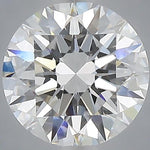 IGI 1.08 Carat Round Brilliant Lab Grown Diamond