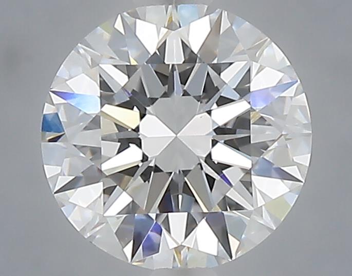 IGI 1.08 Carat Round Brilliant Lab Grown Diamond