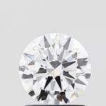 IGI 1.20 Carat Round Brilliant Lab Grown Diamond 人工培育鑽石 實驗室人造鑽石