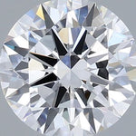 IGI 1.00 Carat Round Brilliant Lab Grown Diamond 人工培育鑽石 實驗室人造鑽石