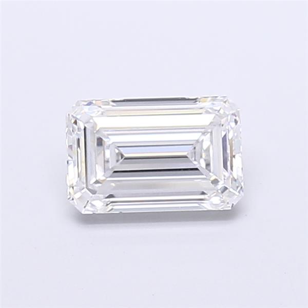 IGI 1.02 Carat Emerald Lab Grown Diamond 人工培育鑽石 實驗室人造鑽石