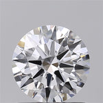 GIA 1.02 Carat Round Brilliant Lab Grown Diamond