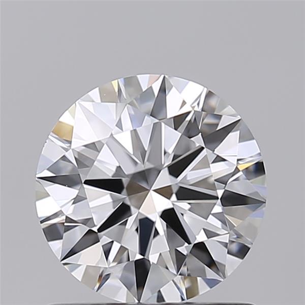 GIA 1.02 Carat Round Brilliant Lab Grown Diamond