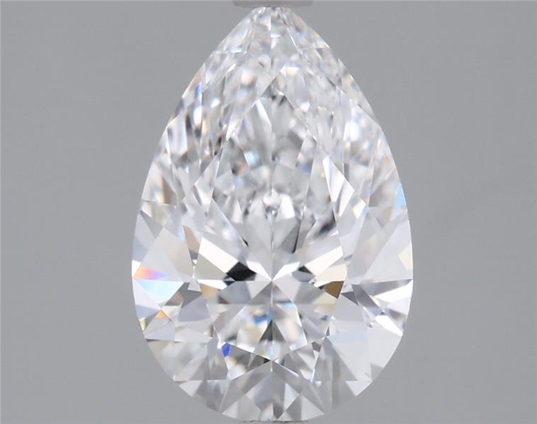 IGI 1.90 Carat Pear Lab Grown Diamond 人工培育鑽石 實驗室人造鑽石