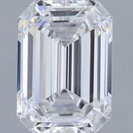 IGI 1.04 Carat Emerald Lab Grown Diamond 人工培育鑽石 實驗室人造鑽石