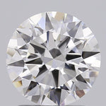 IGI 1.41 Carat Round Brilliant Lab Grown Diamond 人工培育鑽石 實驗室人造鑽石