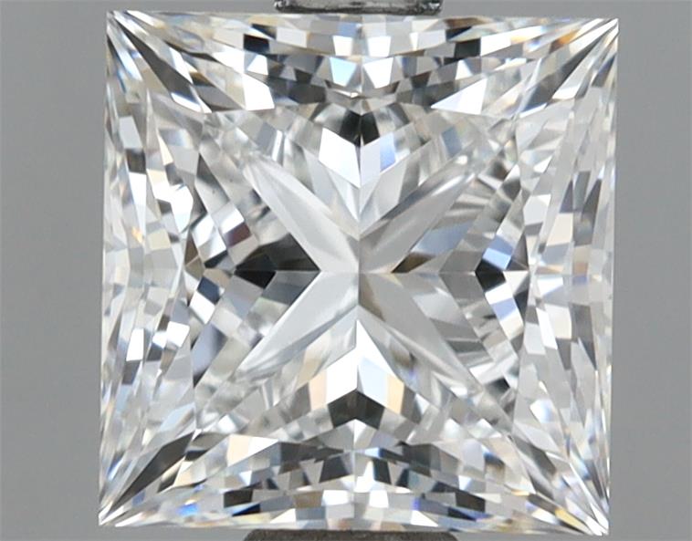 IGI 2.08 Carat Princess Cut Lab Grown Diamond 人工培育鑽石 實驗室人造鑽石