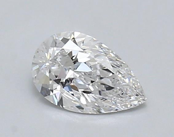 IGI 0.75 Carat Pear Lab Grown Diamond 人工培育鑽石 實驗室人造鑽石