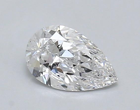 IGI 0.75 Carat Pear Lab Grown Diamond 人工培育鑽石 實驗室人造鑽石