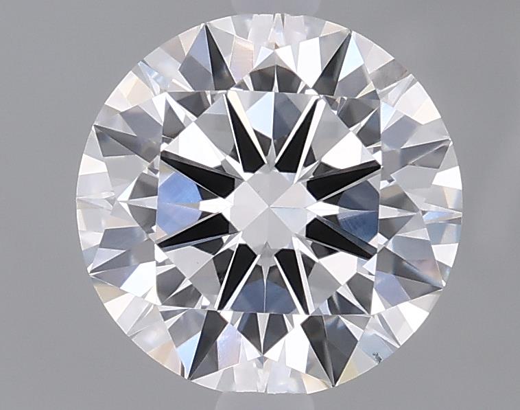 IGI 1.01 Carat Round Brilliant Lab Grown Diamond 人工培育鑽石 實驗室人造鑽石