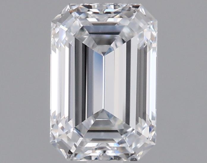 IGI 0.96 Carat Emerald Lab Grown Diamond 人工培育鑽石 實驗室人造鑽石