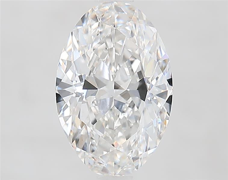IGI 1.79 Carat Oval Lab Grown Diamond 人工培育鑽石 實驗室人造鑽石