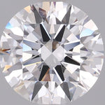 IGI 1.73 Carat Round Brilliant Lab Grown Diamond 人工培育鑽石 實驗室人造鑽石