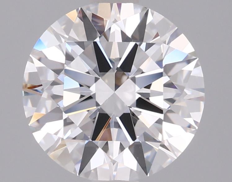 IGI 1.73 Carat Round Brilliant Lab Grown Diamond 人工培育鑽石 實驗室人造鑽石