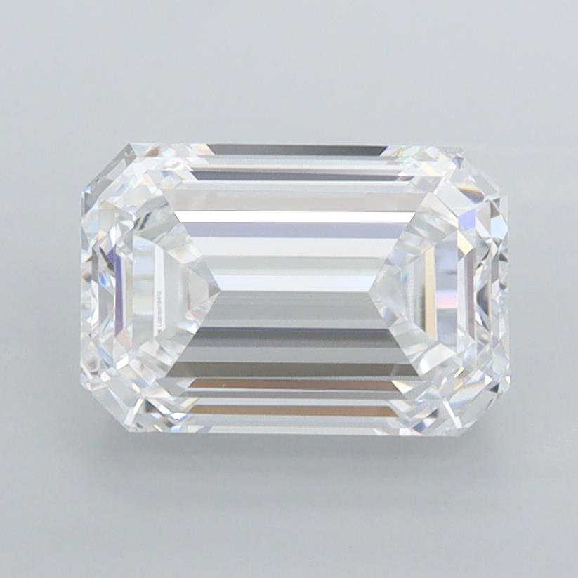 IGI 1.82 Carat Emerald Lab Grown Diamond 人工培育鑽石 實驗室人造鑽石