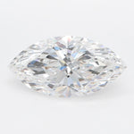 IGI 2.38 Carat Marquise Lab Grown Diamond 人工培育鑽石 實驗室人造鑽石