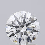 IGI 1.16 Carat Round Brilliant Lab Grown Diamond 人工培育鑽石 實驗室人造鑽石