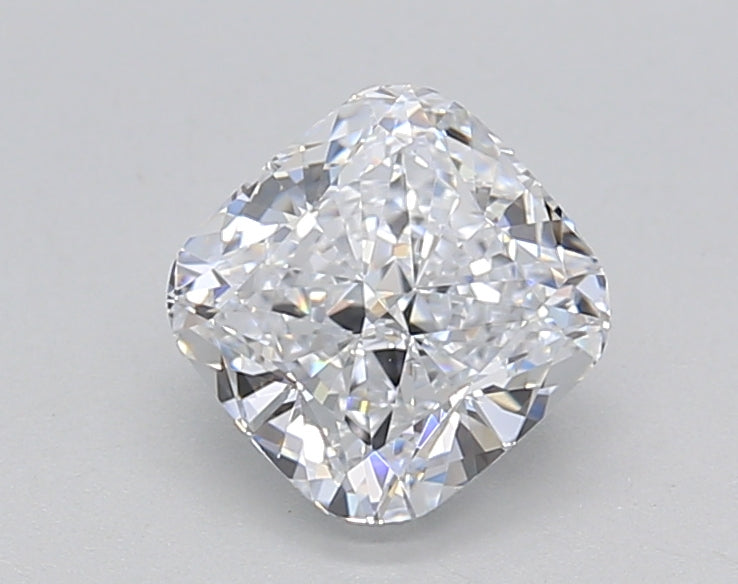 IGI 1.05 Carat 枕形 - Cushion 培育鑽石 Lab Grown Diamond 人造鑽石 人工鑽石 實驗室鑽石 培養鑽石 香港 培育鑽 