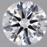 IGI 1.50 Carat Round Brilliant Lab Grown Diamond 人工培育鑽石 實驗室人造鑽石