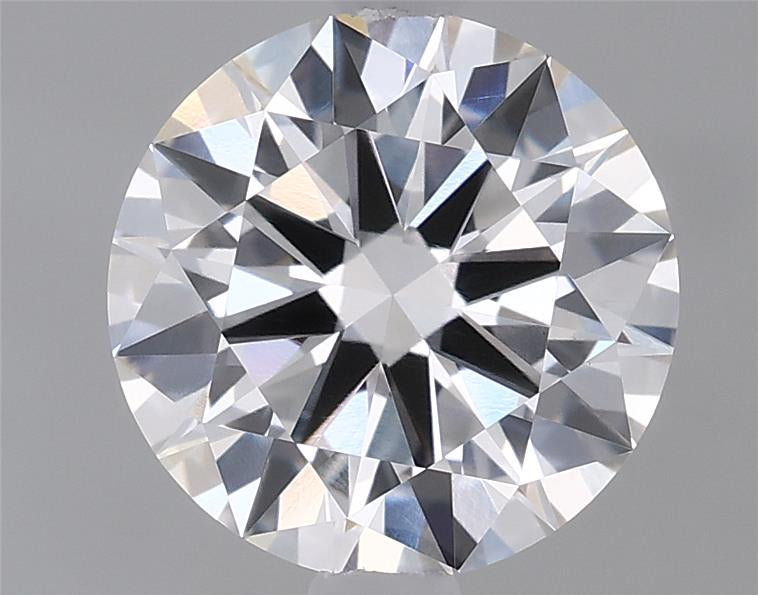IGI 1.50 Carat Round Brilliant Lab Grown Diamond 人工培育鑽石 實驗室人造鑽石