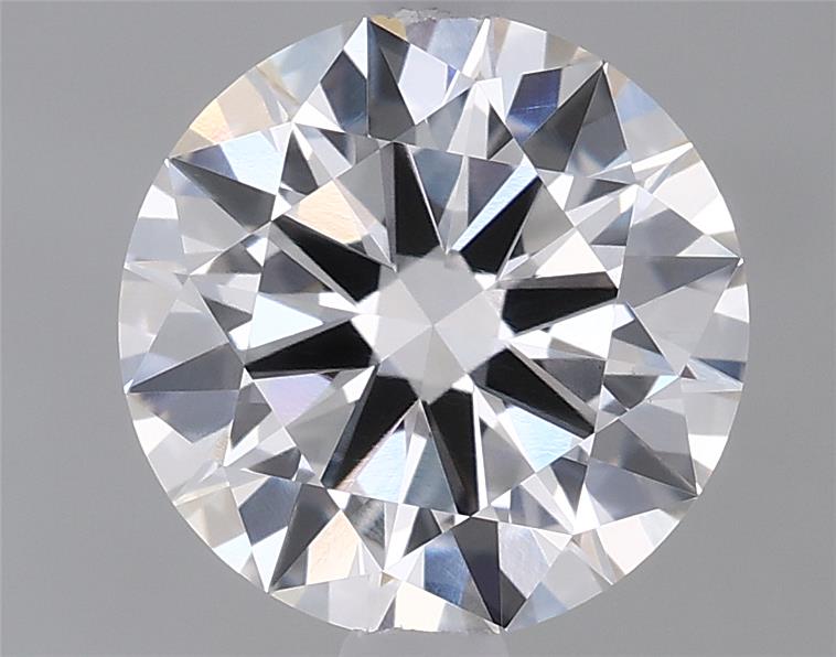 IGI 1.50 Carat Round Brilliant Lab Grown Diamond 人工培育鑽石 實驗室人造鑽石