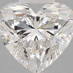 IGI 1.84 Carat Heart Lab Grown Diamond 人工培育鑽石 實驗室人造鑽石
