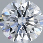 IGI 1.01 Carat Round Brilliant Lab Grown Diamond 人工培育鑽石 實驗室人造鑽石