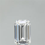 IGI 2.67 Carat Emerald Lab Grown Diamond 人工培育鑽石 實驗室人造鑽石