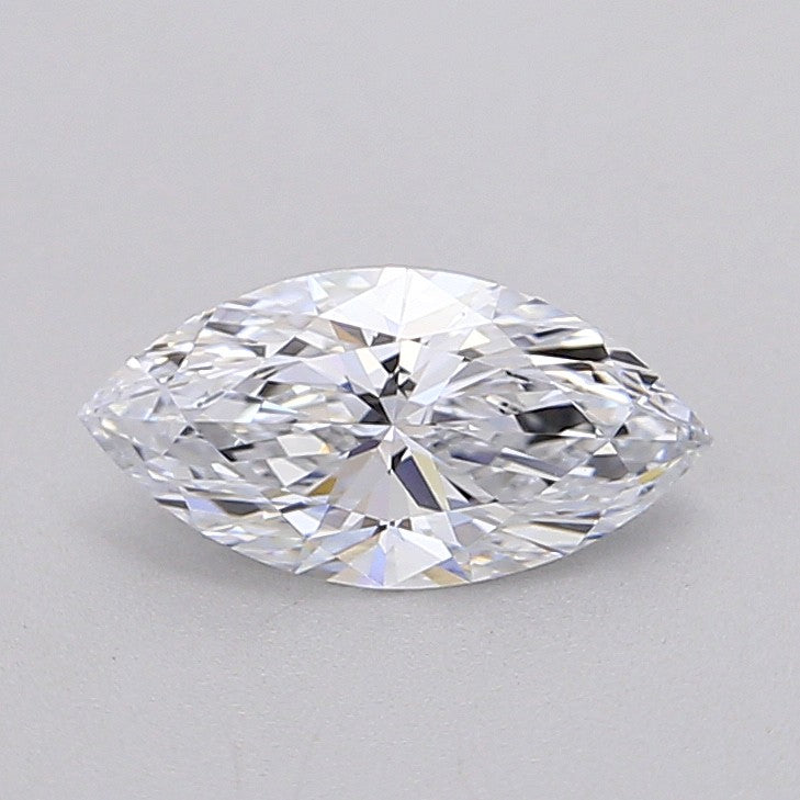 IGI 1.03 Carat Marquise Lab Grown Diamond 人工培育鑽石 實驗室人造鑽石