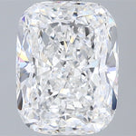 IGI 2.31 Carat Cushion Lab Grown Diamond 人工培育鑽石 實驗室人造鑽石