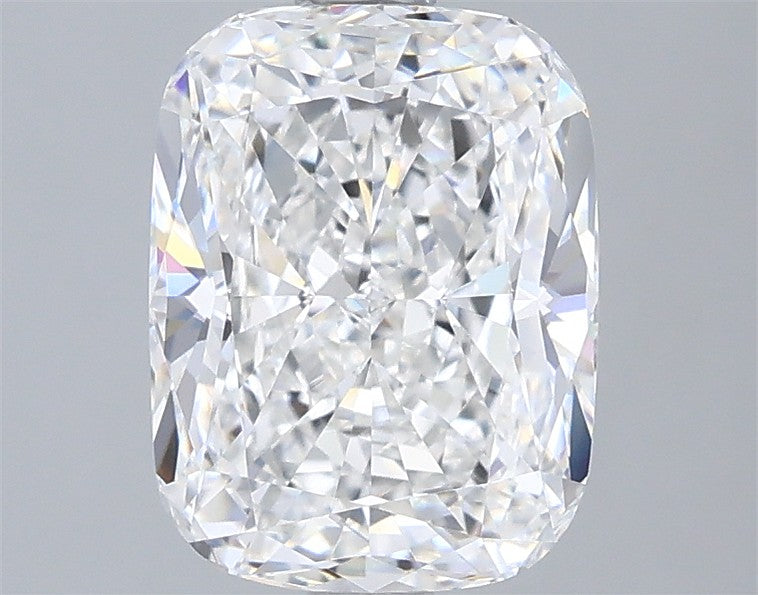 IGI 2.31 Carat Cushion Lab Grown Diamond 人工培育鑽石 實驗室人造鑽石